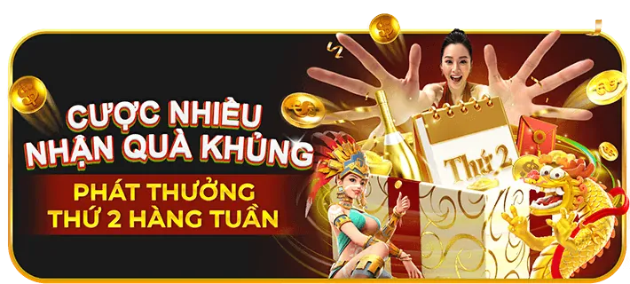 Khuyến mãi f83 game cho thành viên đăng nhập
