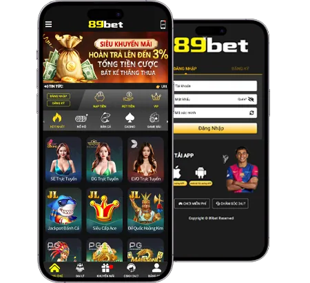 Không gian sảnh game bài f83 game với nhiều bàn chơi tiến lên phỏm mậu binh