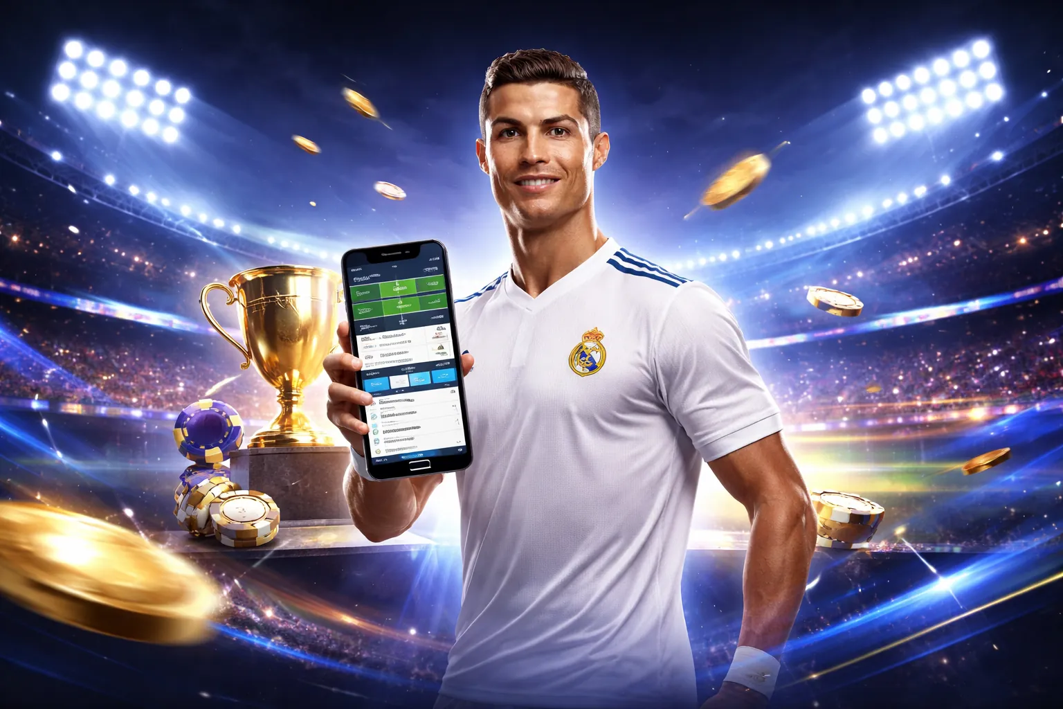 Hỗ trợ cá cược thể thao f83 game cho người chơi Việt Nam