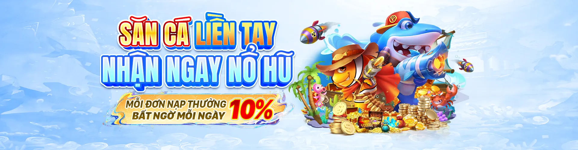 Banner trang chủ f83 game