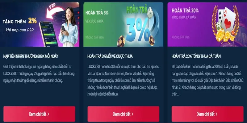 Sảnh game bài f83 game